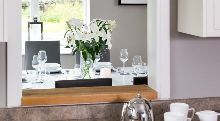 Photo of 4 Bed in Grange