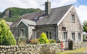 Photo of in Borrowdale (SZ219)