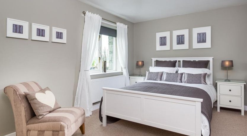 Photo of 4 Bed in Grange