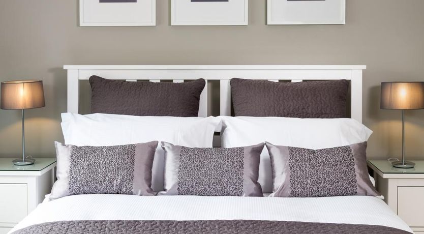 Photo of 4 Bed in Grange