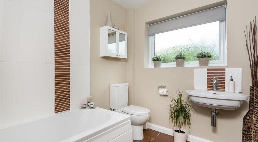 Photo of 4 Bed in Grange