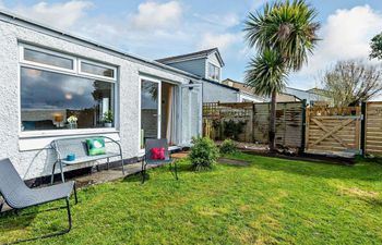 Bungalow in North Cornwall Holiday Cottage