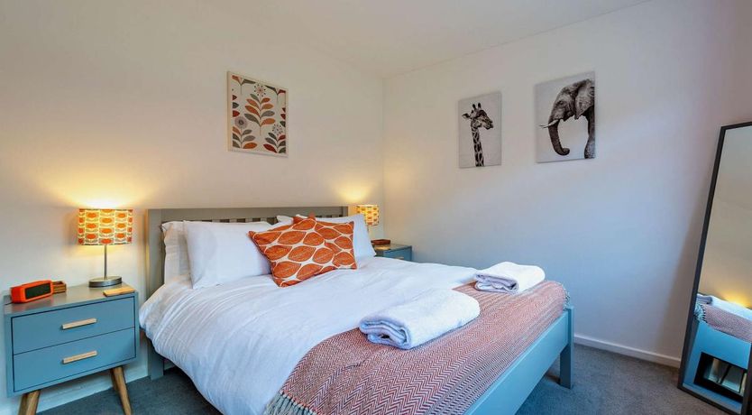 Photo of 2 Bed in Bude