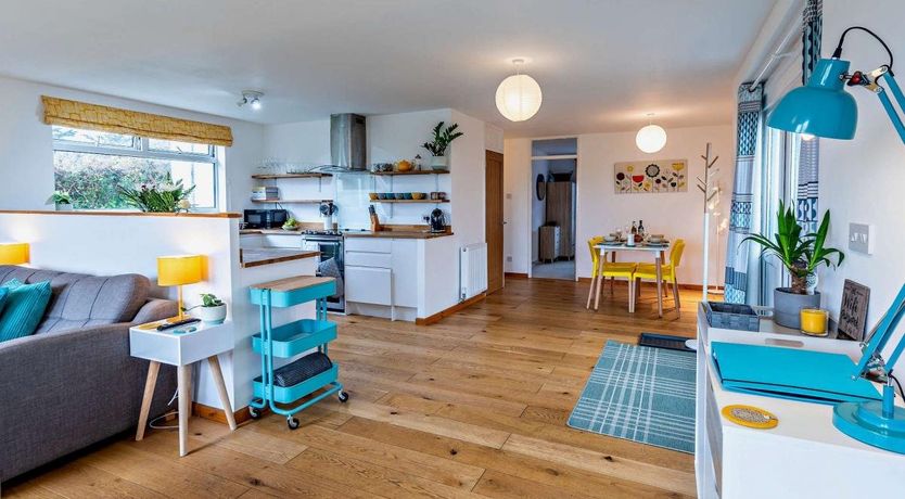 Photo of 2 Bed in Bude