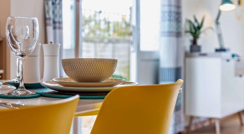 Photo of 2 Bed in Bude