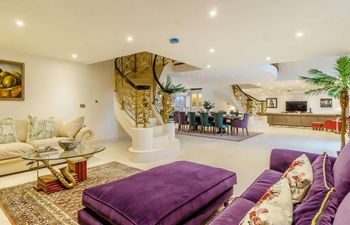 in Lound (82800) Holiday Cottage