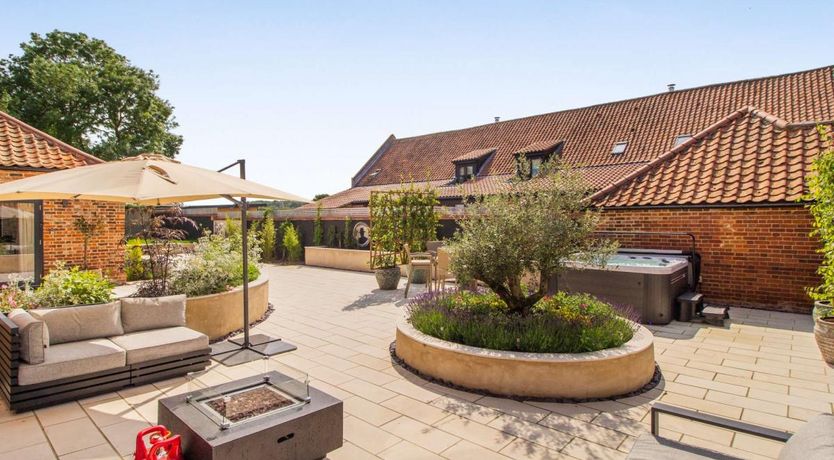 Photo of 3 Bed in Lound