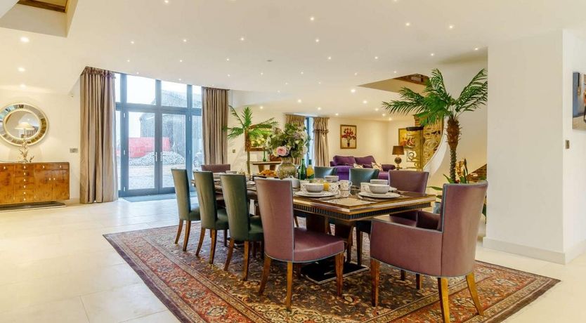 Photo of 3 Bed in Lound