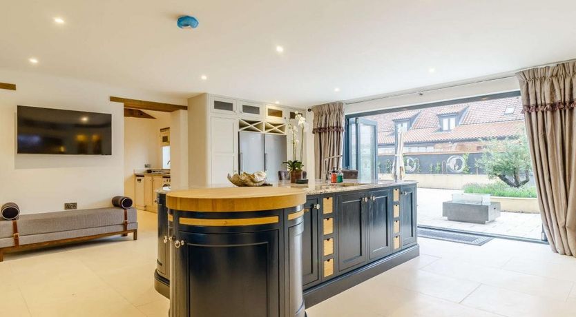 Photo of 3 Bed in Lound