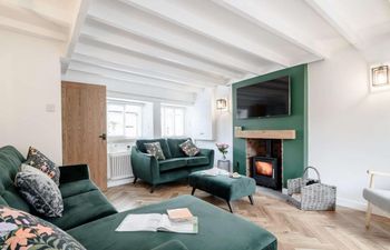 in Thornton-Le-Dale (82856) Holiday Cottage