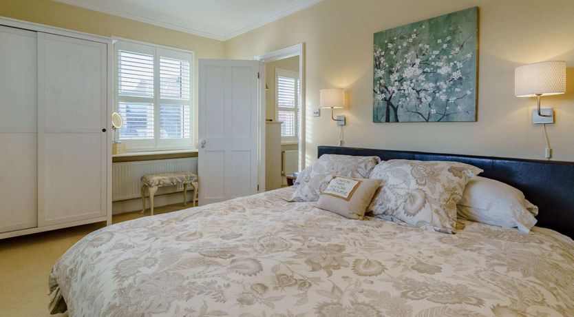 Photo of 3 Bed in Eastbourne