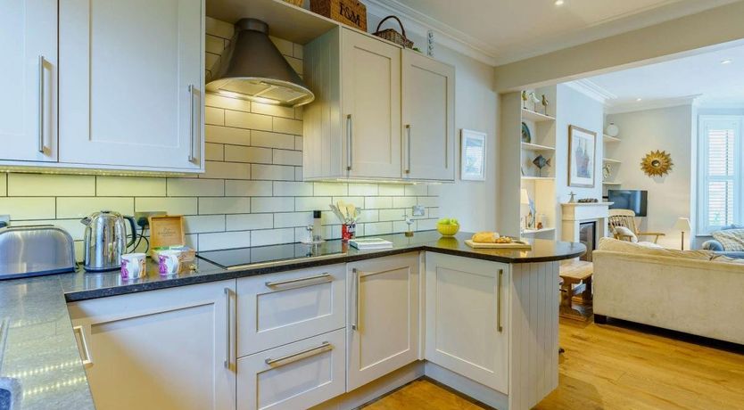 Photo of 3 Bed in Eastbourne