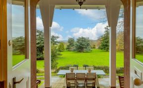 Photo of Cottage in Mid Wales