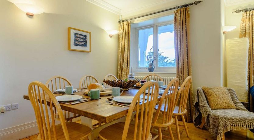 Photo of 4 Bed in Bwlch