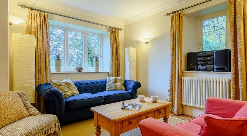 Photo of 4 Bed in Bwlch