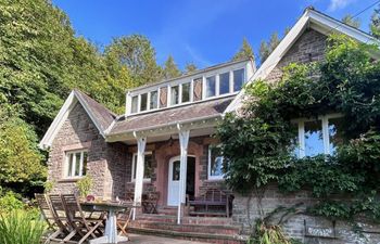 in Bwlch (BN067) Holiday Cottage