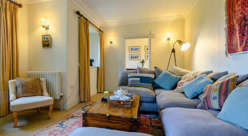 Photo of 4 Bed in Brecon