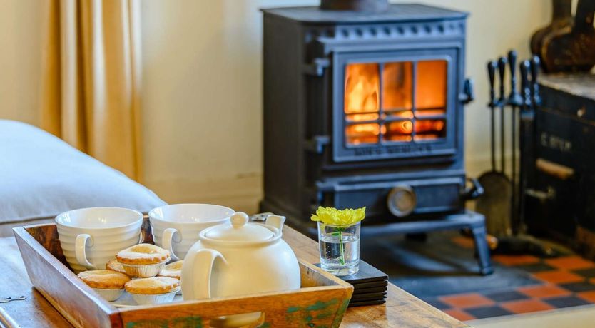 Photo of 4 Bed in Brecon