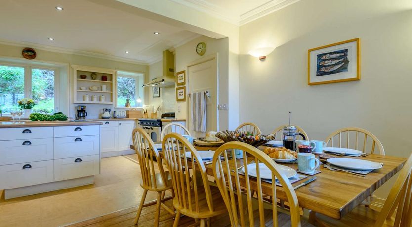 Photo of 4 Bed in Brecon