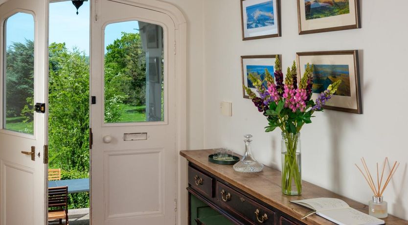 Photo of 4 Bed in Brecon