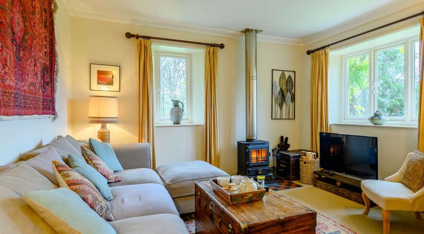 Photo of 4 Bed in Brecon