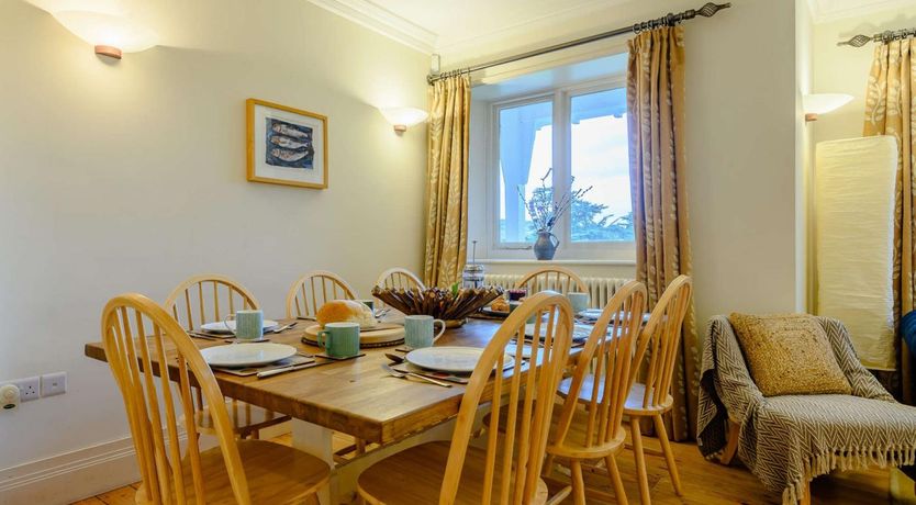 Photo of 4 Bed in Brecon