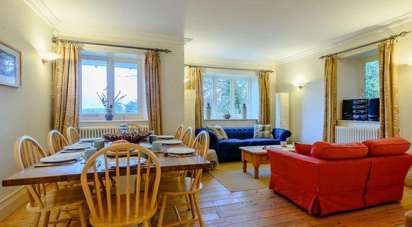 Photo of 4 Bed in Brecon