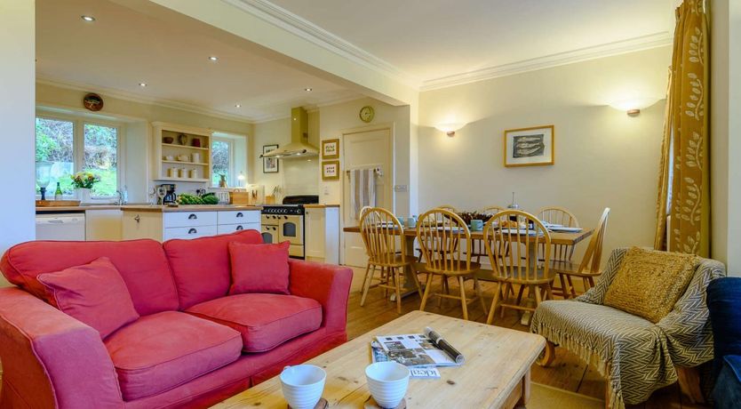 Photo of 4 Bed in Brecon