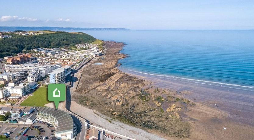 Photo of 1 Bed in Westward Ho