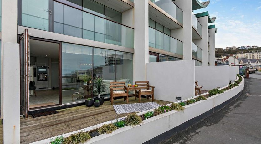 Photo of 1 Bed in Westward Ho