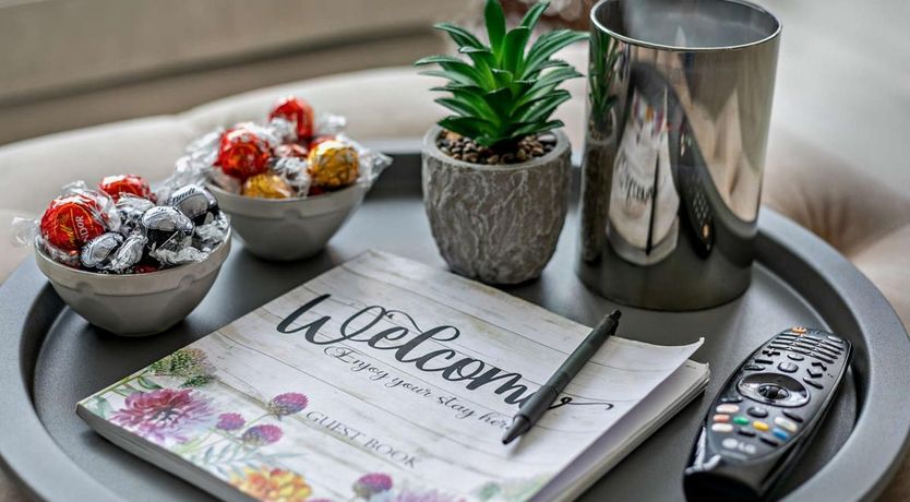 Photo of 1 Bed in Westward Ho