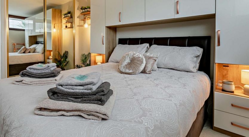 Photo of 1 Bed in Westward Ho