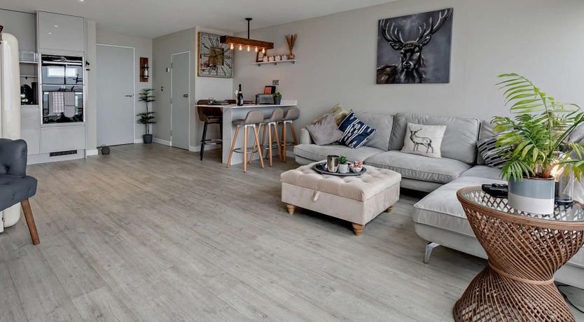 Photo of 1 Bed in Westward Ho