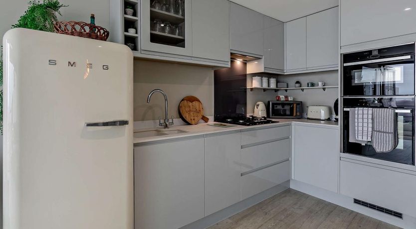 Photo of 1 Bed in Westward Ho