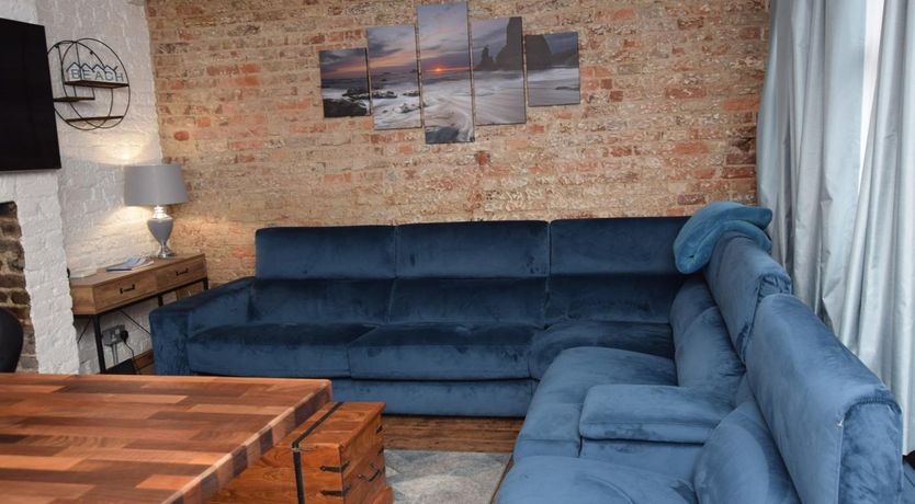 Photo of 4 Bed in Hastings