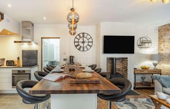 in Hastings (85916) Holiday Cottage