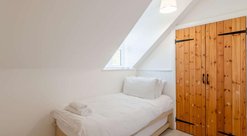 Photo of 3 Bed in Stiffkey