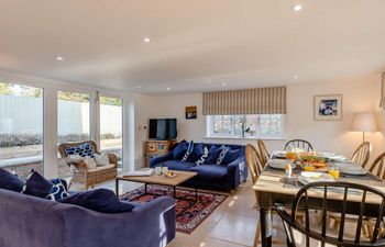 in Stiffkey (85636) Holiday Cottage