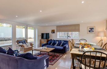 in Stiffkey (85636) Holiday Cottage