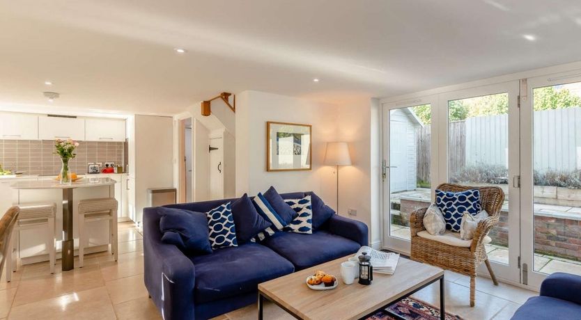 Photo of 3 Bed in Stiffkey