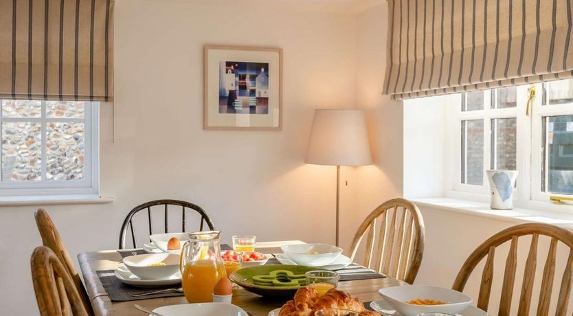 Photo of 3 Bed in Stiffkey