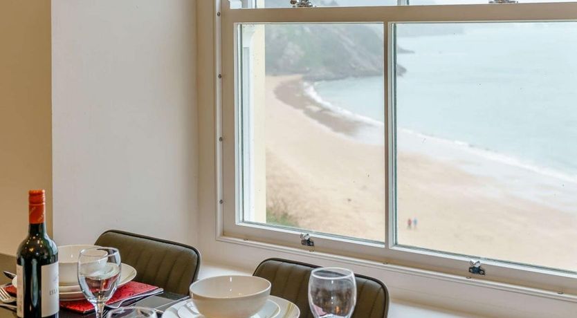 Photo of 3 Bed in Tenby