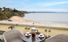 Photo of in Tenby (FB273)