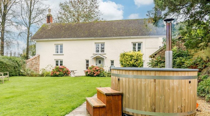 Photo of in South Molton  (82433)
