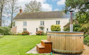 Photo of in South Molton  (82433)