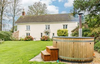 in South Molton  (82433) Holiday Cottage