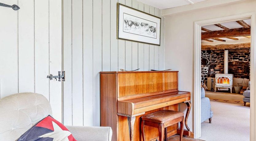 Photo of 4 Bed in Witheridge