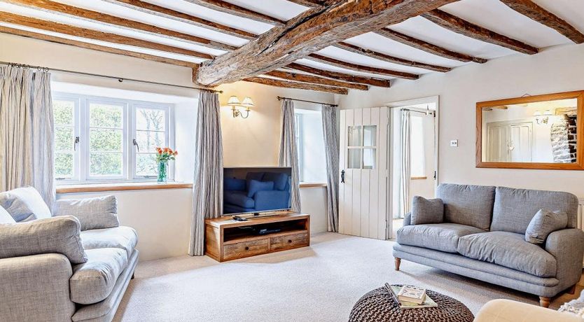 Photo of 4 Bed in Witheridge