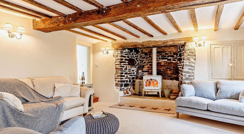 Photo of 4 Bed in Witheridge