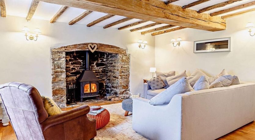 Photo of 4 Bed in Witheridge